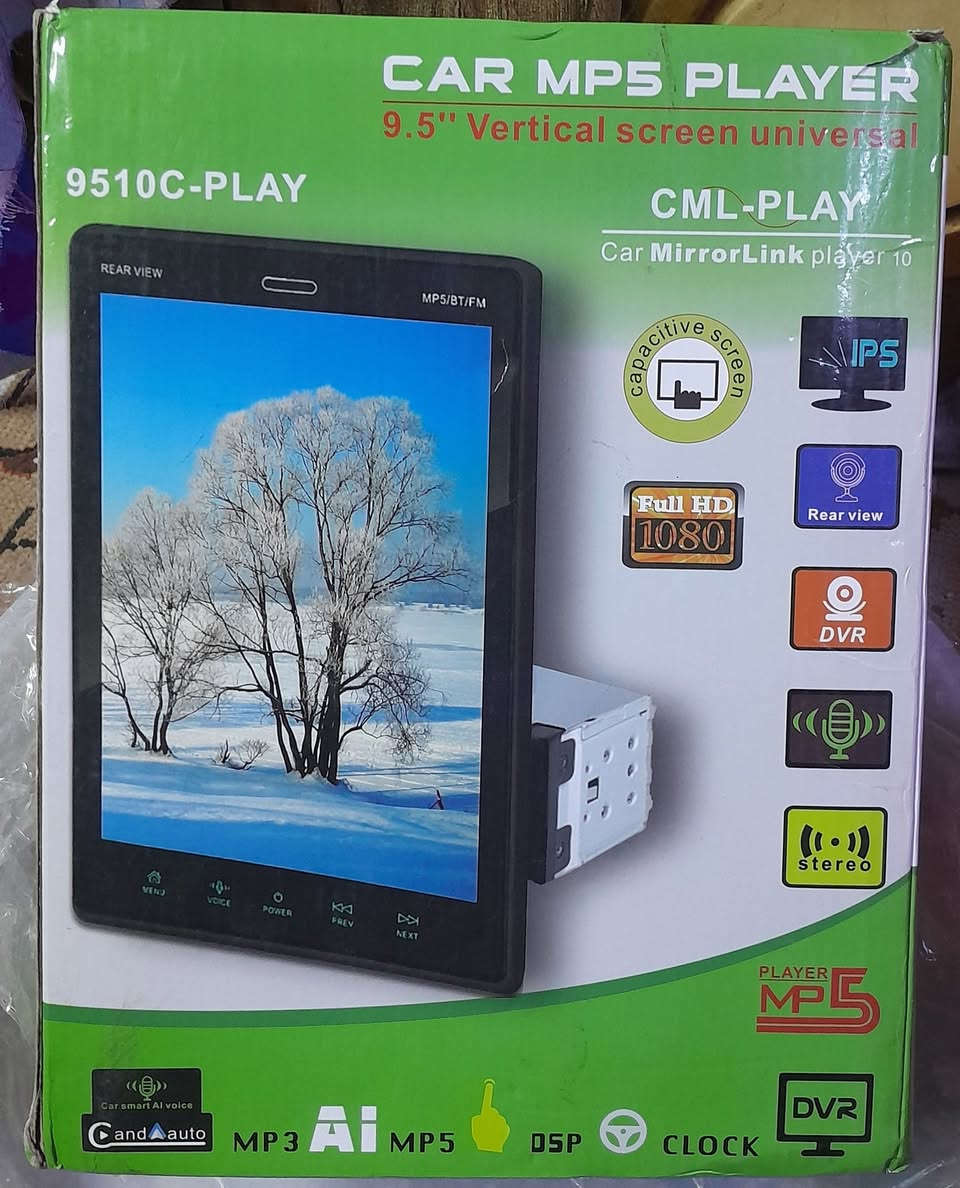 شاشه طابق بلوتوث واواكس ورام وفلاش رام سعر ٨٠


**إذا كنت صاحب هذا الإعلان وتريد حذفه لأي سبب، رجاءا أرسل رسالة إلى الدعم الفني**