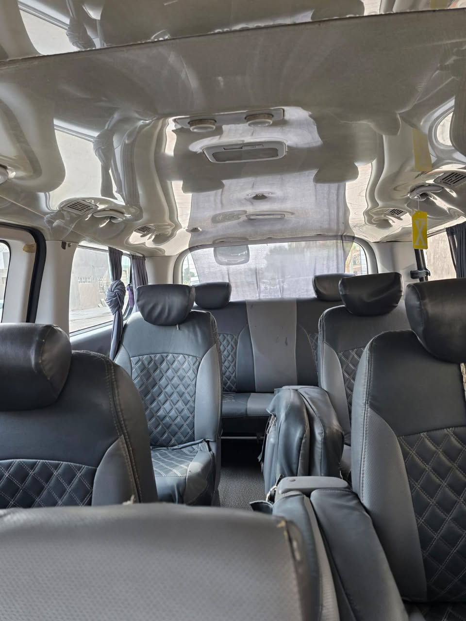 سلام عليكم ستاركس مجول رقم بغداد كفاله عامه مصفر هيه مرور   تخم تاير باتري جديد سياره جاهزه بسمه مكانه نجف‏‪0781 387 2362‬‏.       مكلف بنشر مجاوب خاص
