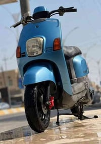 درجه بوليسي لبيع قطعه نضيفه كفرات نضيفه كلشي بيه شغال نكره سلف كهربيات...