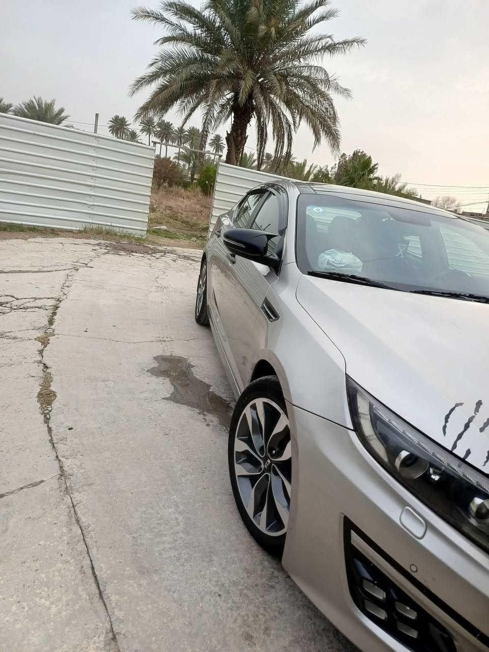 للبيع ابتما خليجي2015 فول Vip
المكينة 2400 دوش 
كشن كهربائي 
كشنات جلد 
تدفئة تبريد كشنات 
تبريد قطعتين 
حساس امامي خلفي 
كامرة 
شاشة 
تحكمات استيرن 
حساس دركة 
هند بريك بصمة 
اوتو هولد 
خزن ميموري 
لايت زنون 
بنراما 
شاشة اعطال 
انارة زاوية عمياء
زراك مازدة 
بك لايت لد 
بصمة ابواب 
اشارة ترحيب عند القتراب 
مري اشارة وشفط 
وبيهة بعد هواي مواصفات 
الشيارة مكفولة. ما عدا المكينة بيهة تنقيص دهن بسيط 
السعر 147 وبيهة مجال 
مكان السيارة بغداد ***********
