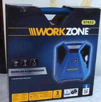 كمبريسر هواء • صنع ألماني • تصفية