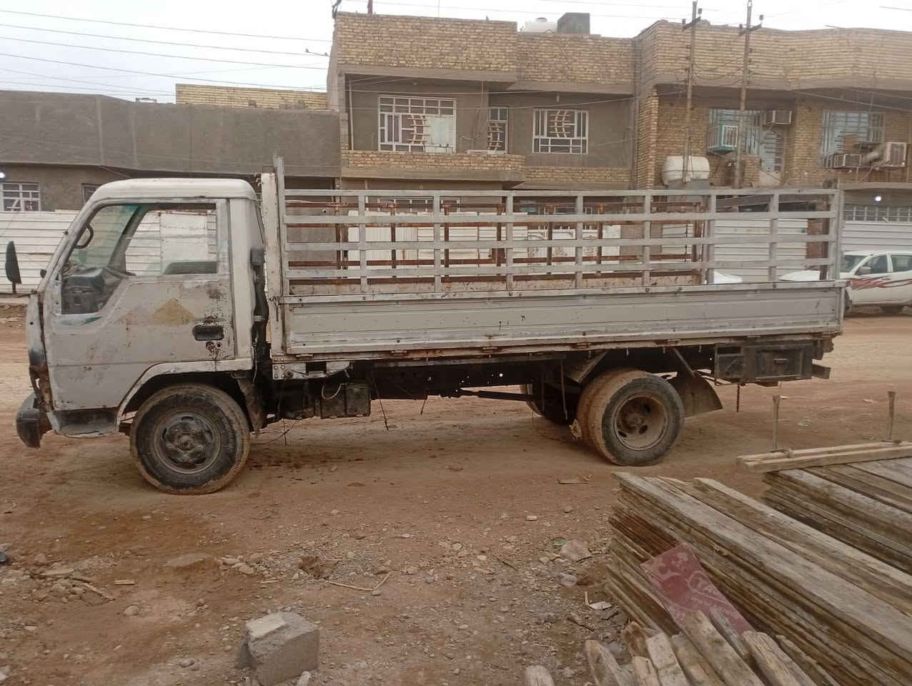 السلام عليكم كنتر للبيع المكينه بيهة تبخير
السنويه ضايعه 
رقم الماني دياله 
السعر 30 ورقه 
رقم ***********
العنوان بغداد الشعب
