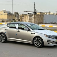 اوبتيما • ٢٠١٥ • وارد امريكي