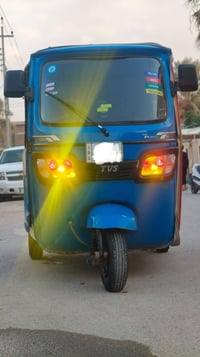 تكتك تي في اس • موديل 2021 • ذي قار