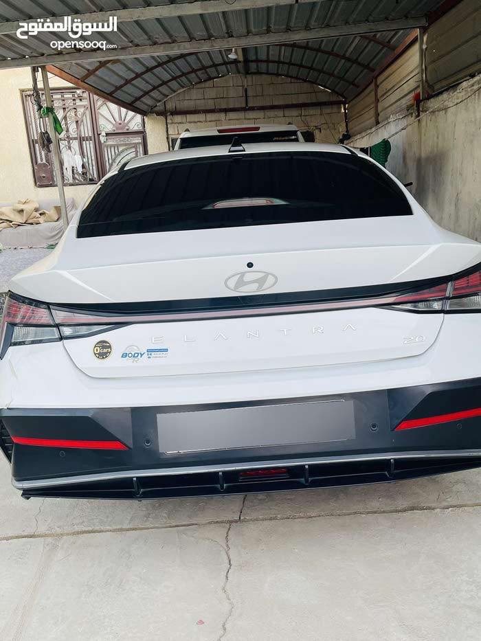 سلام عليكم
هونداي النترا 2024  وارد خليجي  كوري اصلي محرك 2000 دوش . رقم اربيل دولي باسم شركة سنويه ل30  . ماشيه 20 كم  مكفولة كفاله عامة على وضع الشركة اي نقص مابيها .
السعر 198 وبيها مجال
***********
بصرة / شط العرب
