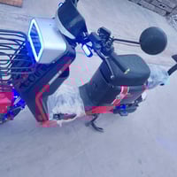 كركوك • موديل 2025 • 5 بطاريات