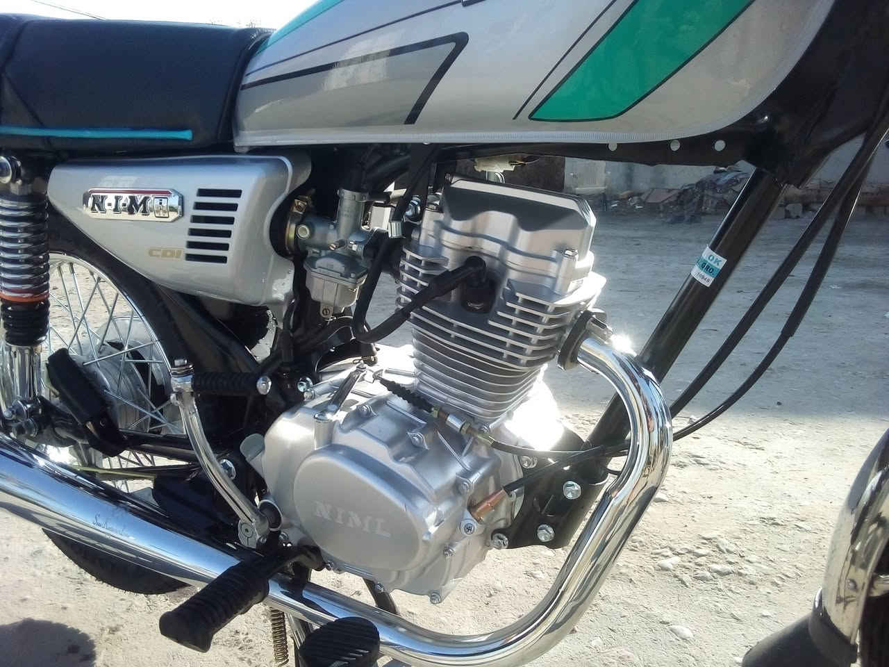 للبيع مديل 26 ماشيه 500كم اوراق سكنر 6 وي المكاتبه 7 السعر 775 وبيه مجال ***********
