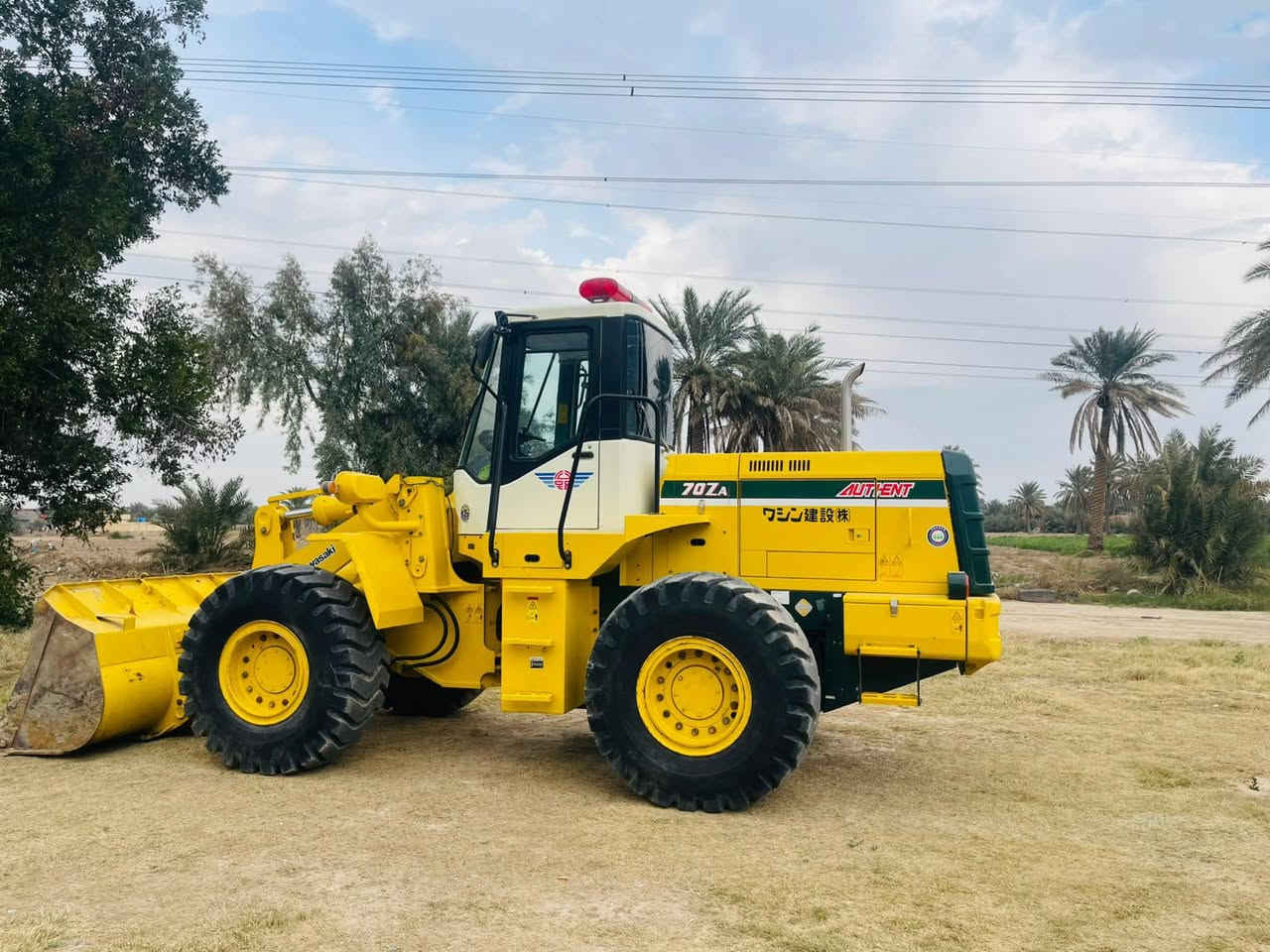 للبيع شفل كاوسكي 70ZA
دخول جديد 
***********
