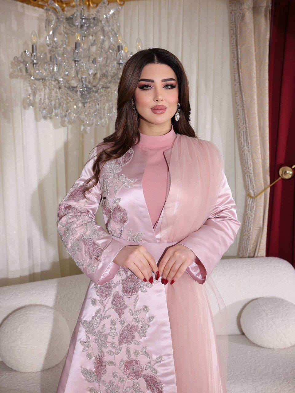 مسالخير عالكل
ألبسة تركية كوالتي ممتاز وستايلات راقية المبيع جملة ومفرق تابع صفحتنا ليصلك جديدنا
https://www.instagram.com/vonakrasivamall?igsh=NmJuNWFkZTRhaThl


**إذا كنت صاحب هذا الإعلان وتريد حذفه لأي سبب، رجاءا أرسل رسالة إلى الدعم الفني**