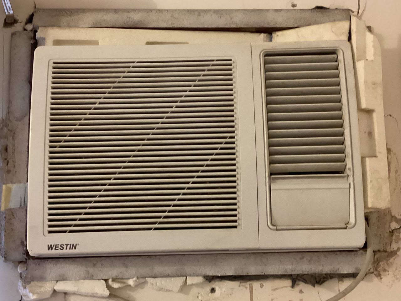 اجهزه كهربائية شرط الكفاله من اي تصليح او تبديل
1- سبلت طنين 
2- مكيف طنين 
3- مبرده موديل 2025
المكان قضاء الرفاعي 
الرقم 
***********
