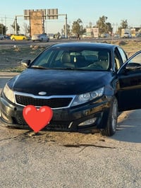 اوبتما ادوات موديل 2014 k5 فول موصفات بصمه من عده الفتحه  نضام ايكو اق...