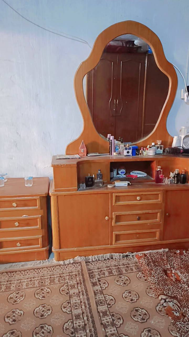 سلام عليكم عدي غرفه للبيع مستعجله على بيعتها اريدها ٥٠٠الف صاج الغرفه


**إذا كنت صاحب هذا الإعلان وتريد حذفه لأي سبب، رجاءا أرسل رسالة إلى الدعم الفني**