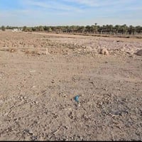 كربلاء شارع نجف • ٣ دوانم • واجهة ٣٠م