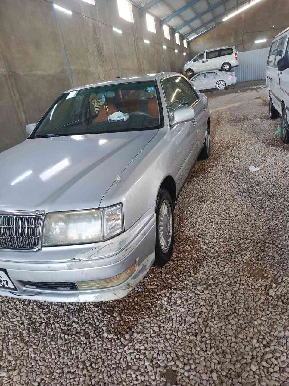 السلام عليكم راس الثور للبيع اكلات موديل 96 رقم دولي مشروع وطني سياره كفاله للقصه ولقد وصبغ باسمي ترهم بيع او مراوس حسب القناعه ولحد يجي خاص اتصال فقط ***********
