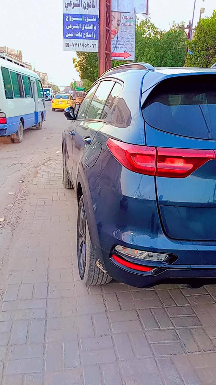 وارد امريكي فول لمواصفات جي تي لاين
اعلى مواصفات بل سبورتج مكفوله من ضربه وصبغ  تبديل بنيد لون حبري
رقم اربيل باسمي  سياره
ميحتاج اذكر لمواصفات لان مواصفاتها معروفه Gt 
فول 1 على 1 تجي مواصفات خاصه 
رقم 0770966458.  السعر 167تصل وتدلل مكانها بغداد


**إذا كنت صاحب هذا الإعلان وتريد حذفه لأي سبب، رجاءا أرسل رسالة إلى الدعم الفني**