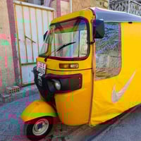 تكتك للبيع مرقم تحويل ثاني يوم هزه جديده مستعجل ع البيع  الشراي يتصل ع...