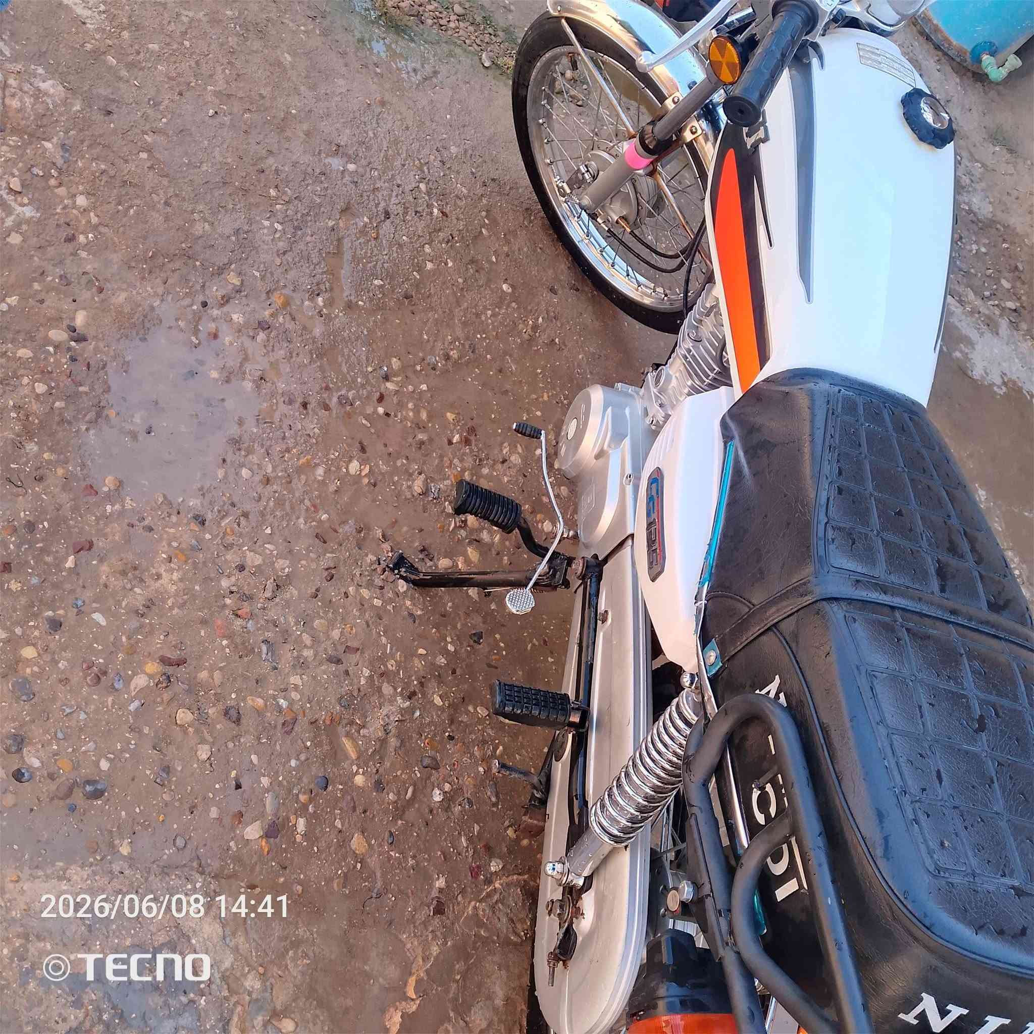 دراجه نامه خوديل2026 مكفوله صارله شهرين من طالعه من الوكيل اوراق اسكنر السعر 750
***********

