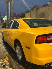 أجرجر 2013 حادثه جاملغ مرجع نفسيته سياره جاهزه من جميع النواحي ماتصرف ...