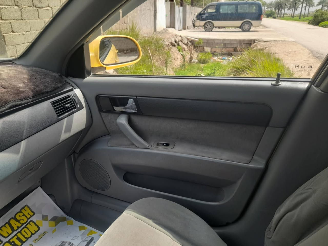 السلام عليكم للبيع اوبترا موديل 2011شركه العامه سياره جاهزه كير مكينه كله كفاله كشرته لاصبغ ولاضربه كله خير من الله لايت زنون مابيه نقص سياره ربع ماتصرف عليهه سياره بسمي وتحويل مباشر مكاني بغداد بسمايه السعر 68وبيه شي بسيط للاستفسار الاتصال على ***********
