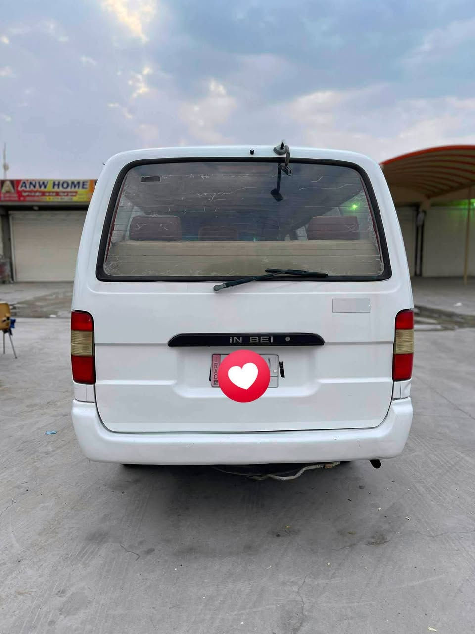 السلام عليكم ورحمة الله
سيارة جنبي  للبيع موديل 2007 رقم بغداد نكليزي سنوية ل 2029 محرك 4 مشروع وطني ثاني يوم التحويل تخم تایر جدید صدر جديد محرك نضيف مصفرة من كلشي المكان ديالى المقداديه  ***********
