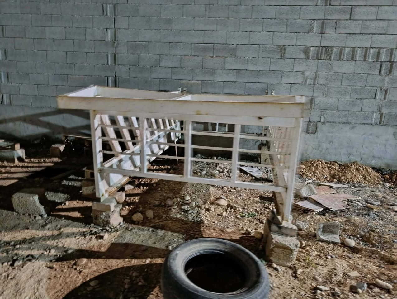 سلام وعليكم محجر كيا حمل للببع تفصال درجة اولئ قطره خياس مابي السعر 450بي مجال مكاني  خانقين اتصل ودلل(***********
