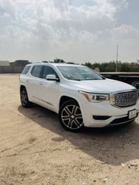 اكاديا دينالي • ٢٠١٨ • تقرير غرق