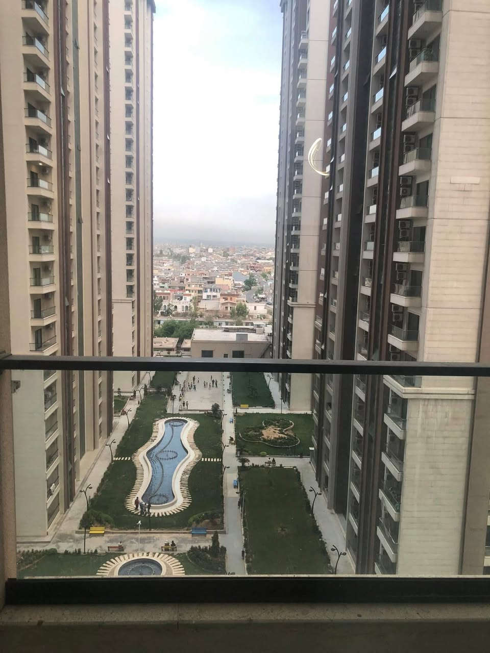 مشروع اسكان تاورز
شقق للايجار 

مساحة ۷٠م

غرفة و صالة و مطبخ 

مؤثث كامل 

***********
