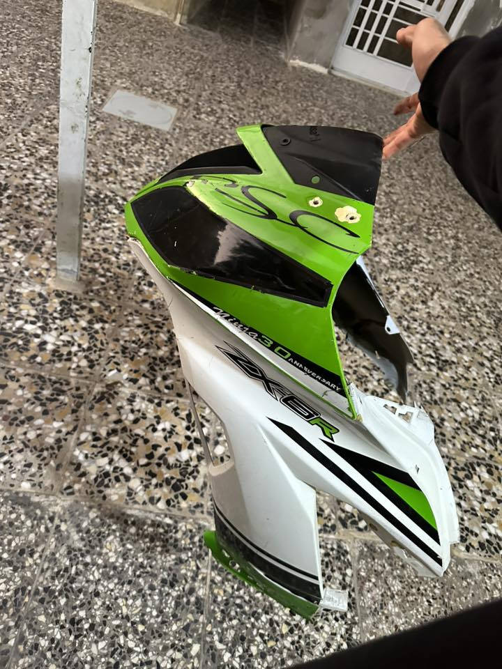 لبيع كلمن وسعره ستفسار وتساب ‭٠٧٧٣ ١٧٣ ١٤٥٣‬
