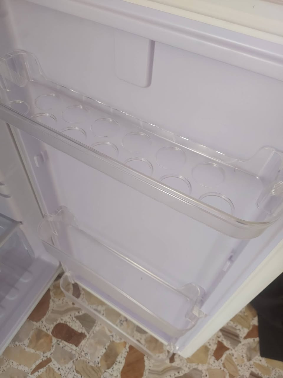 ثلاجه جديده غير مستعمله محتاجه بس غاز السعر ١٣٠


**إذا كنت صاحب هذا الإعلان وتريد حذفه لأي سبب، رجاءا أرسل رسالة إلى الدعم الفني**