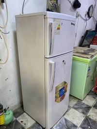 مجمدة • ثلاجة • حلة سنجار