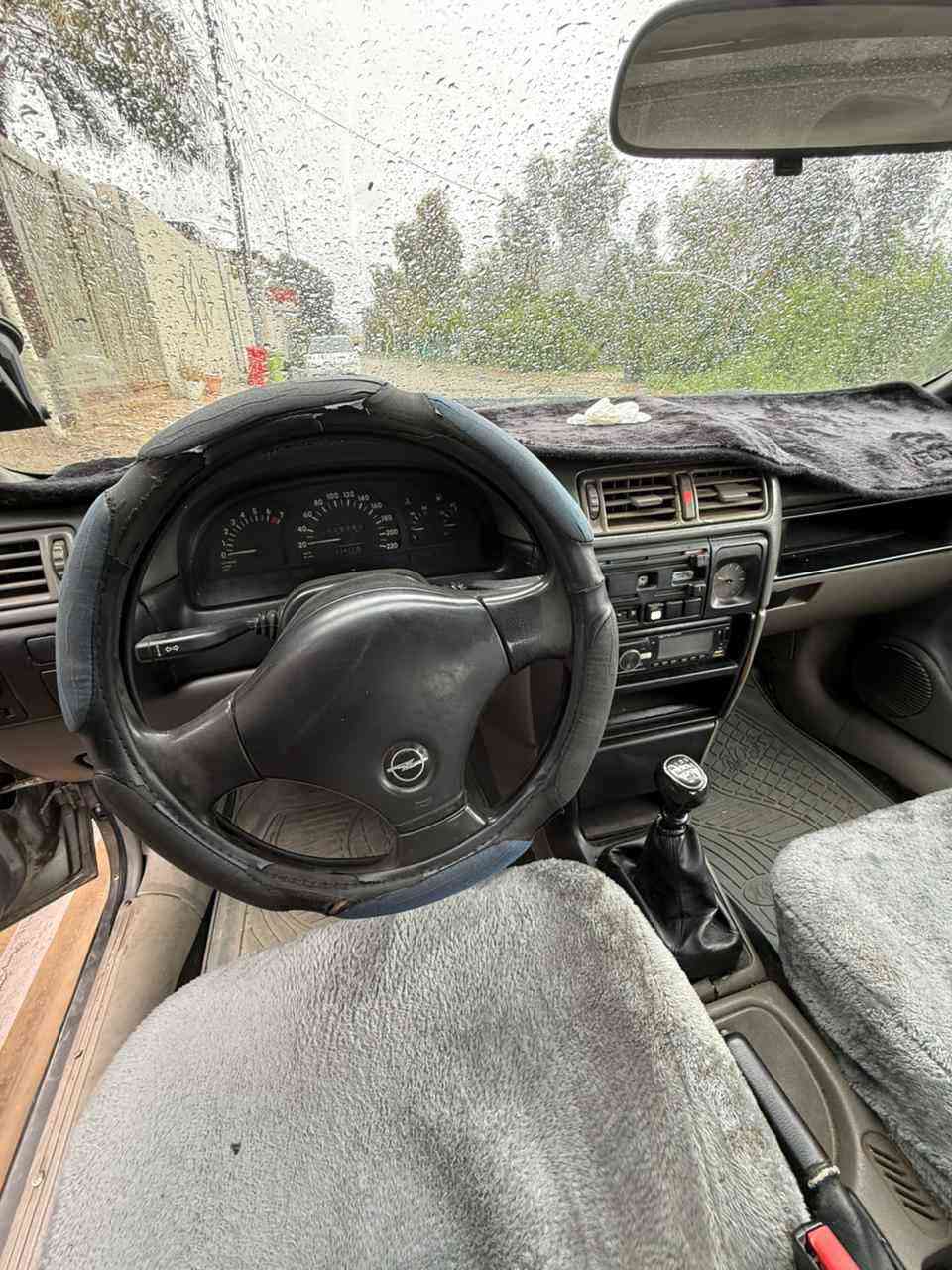 اوبل فكترا موديل 91
السعر42 ورقة بي مجال
العنوان:  كركوك حي الاسرى مفقودين 
الرقم:  *********** Singapore
