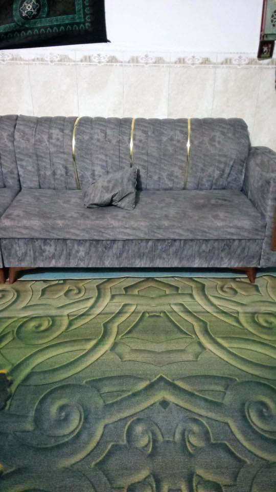 ديوان للبيع 17 مقعد اريده ب350 وبي مجال العنوان كربلاء  قرب بانزين خانة المعلجي للاستفسار خاص


**إذا كنت صاحب هذا الإعلان وتريد حذفه لأي سبب، رجاءا أرسل رسالة إلى الدعم الفني**