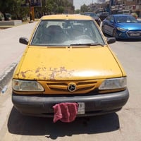 سايبا • ٢٠١٢ • محرك جديد