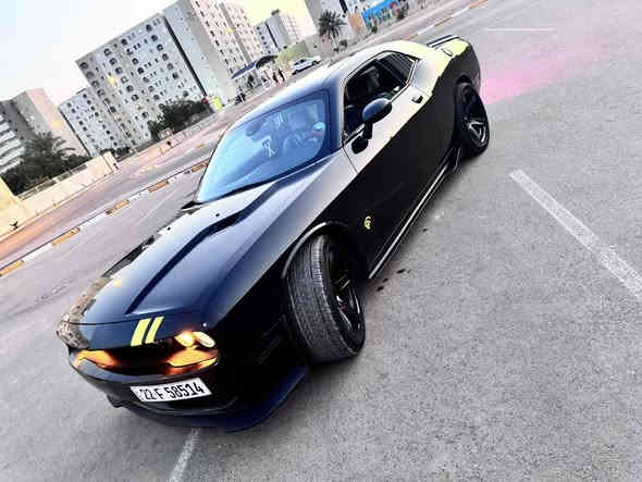 يا الله
السلام عليكم إخوان
دوج تشالنجر 2017 ماشيه 90
رقم شمالي باسمي وهزّة بعدها جديدة
بصمة + بصمة أبواب تشغيل بعد
تبريد قطعتين شاشه الجبيره
ويل20 نجمه ابوالخسفه دوسات
كير ومكينة وشواصي مكفولة
سياره بدون حادث بأمريكا بس صبغو جاملغ ولبنيد حته تتخل للعراق كدامك الصور ولسونار هم موجود 
السيارة كل نقص مابيه
سعر السيارة 158 وبيها مجال 
مكان السياره بغداد الجديده  

هذا رقمي ***********
