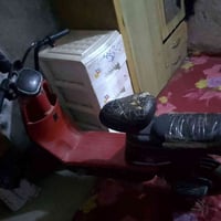 دراجة شحن • ابوسديره • بابل