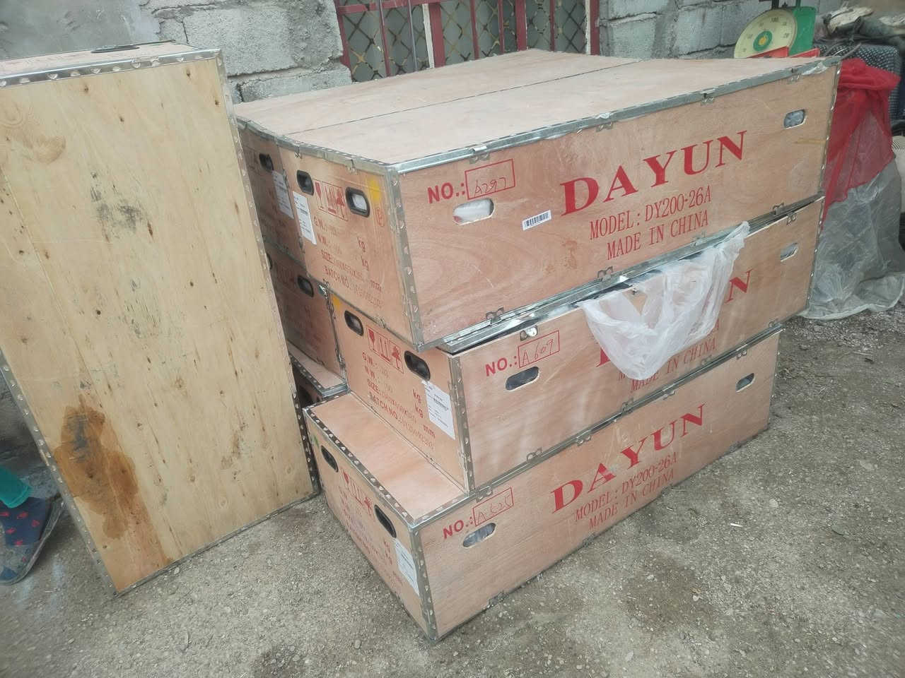 تم وصول دهوان جبلي موديل 26 سعر 1,550,000 للبيع جمله مفرد توصيل ديالى بغداد صلاح مكان الدراجات ديالى الخالص اتصل وبخير وتدلل *********** *********** سمير العبيدي
