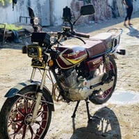 ٢٠٠ • موديل٢٥ • رياضي