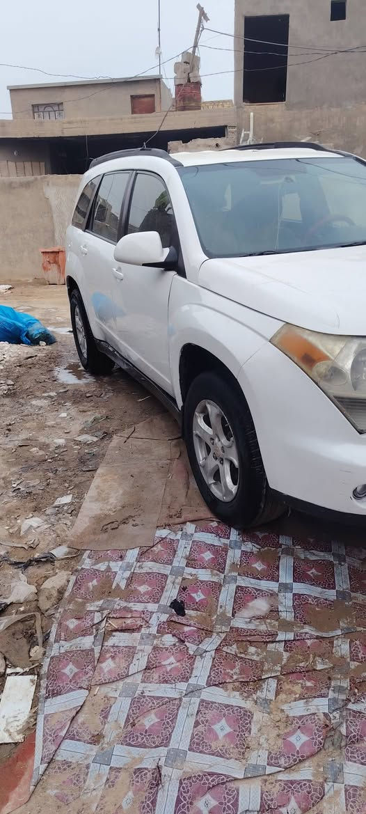 سازوكي XL7 موديل 2008 للبيع او مراوس سيارة جديدة وجاهزة وكلشي بيها شغال اي استفسار على هذا الرقم ***********
