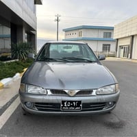 بروتون • ٢٠٠٢ • السليمانية