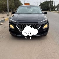 كونا • ٢٠١٨ • فور ويل