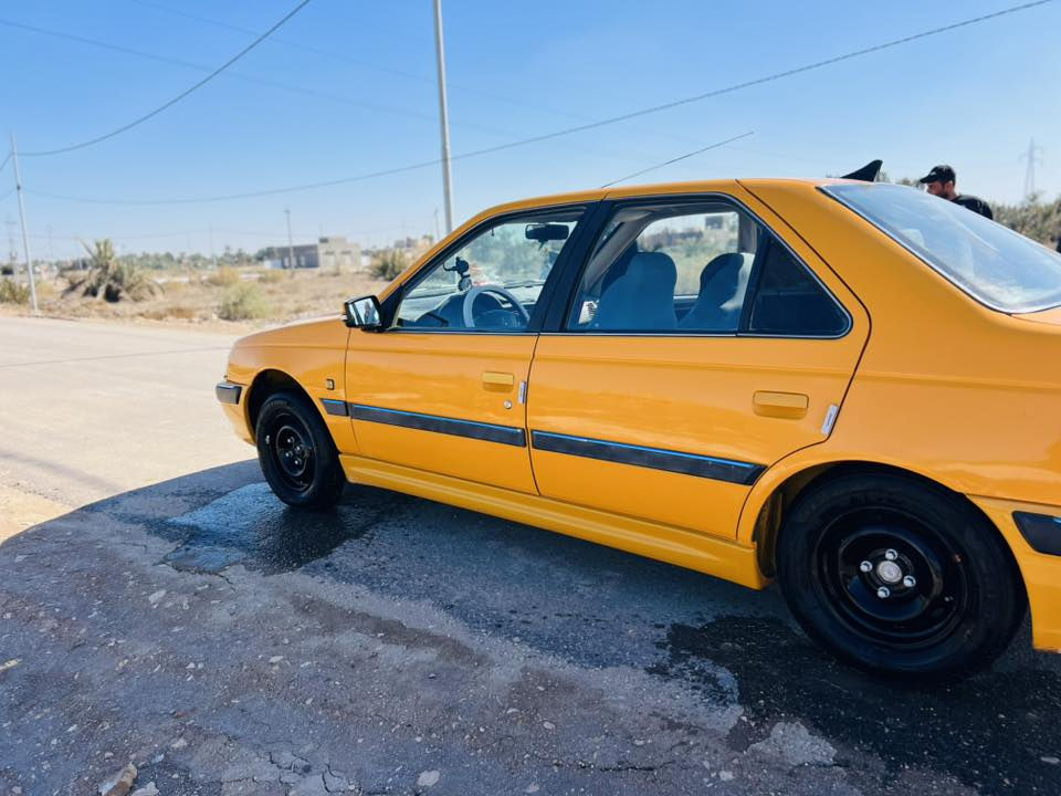 سلام عليكم بارص 21 رقم نكليزي قادسيه مكفوله كفاله عامه مكينه كير كفاله تخم تاير جديد
مكاني الديوانيه 
السعر 65بيها مجال
سياره بعد سنه وينفك الحجز 
عندي وكاله بسمي 
راعيها مكانه ديوانيه 
الاستفسار ‭٠٧٨٧ ١٩٩ ٨٩٢٤‬
غير متواجد عل فيس
