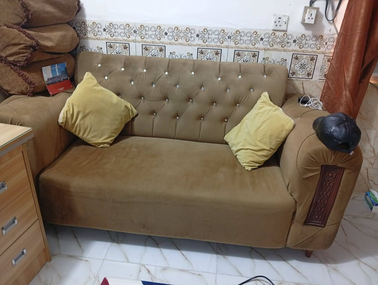 بيع مستعجل كربلاء كنطره السلام مطعم عين التمر 
غرفه تركيه 💛ب900وبيه مجال قليل بعد. وياه زاويه 
تخم 450 💖10مقاعد مابيهن اي شي بيها مجال بسيط


**إذا كنت صاحب هذا الإعلان وتريد حذفه لأي سبب، رجاءا أرسل رسالة إلى الدعم الفني**