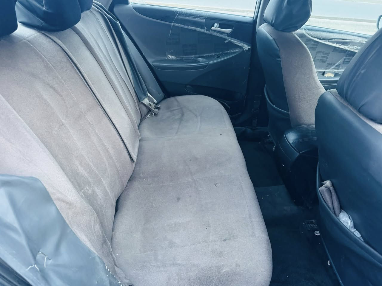 سلام عليكم سوناته موديل 2011 وارد أمريكي 
ضرار جاملغ وباب اني انطي صفحه بيها
السنويه ال 28  رقم كركوك السياره صدر جديد 
تايرات نص عمر محرك جديد تبريد تدفئه شغال 
شرط التحويل محرك GDi السعر 85$
بيجي صلاح الدين ***********
مراوس ب7راكب
