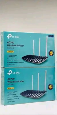 راوترات TP-Link • سويتش LS1008G • جيگابت