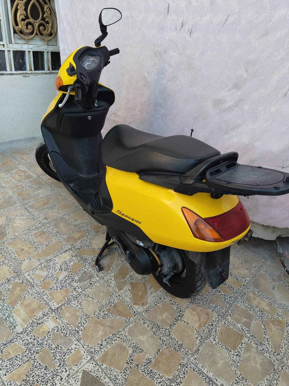 سبيسي ياباني ***********
