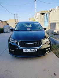 باسفيكا هايبرد • ٢٠٢٢ • ضرر خلفي