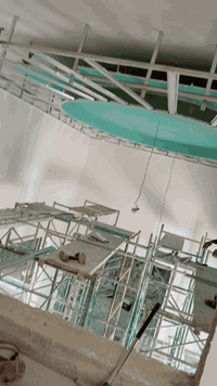 إبراهيم المصري.. لدكرات الداخلية والخارجية.. جبسون بورد.. بديل خشب.. ب...