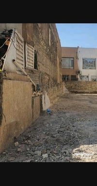 الاعظمية • ١٠٣م • واجهة ٤٫٥٥م