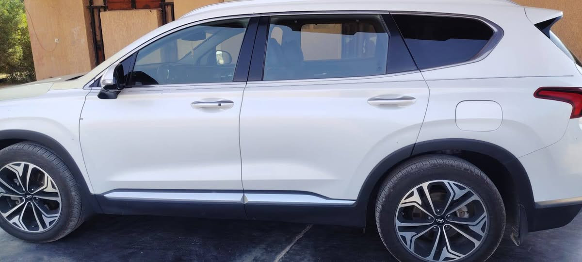 سياره سنتافي وارد أمريكي 2019 فول مواصفات السعر 195
***********
