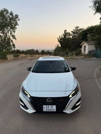 نيسان ألتيما • ألتيما 2023 • نيسان AWD • سيارة دفع رباعي • نيسان ألتيم...